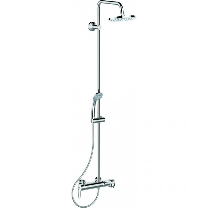 Душевая система IDEAL STANDARD IDEALRAIN ECO SL B1377AA