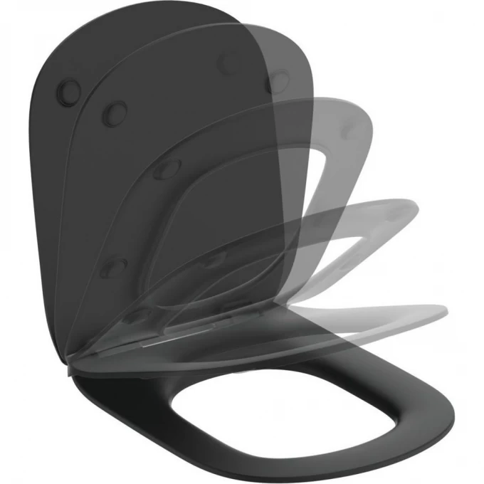 Крышка-сиденье IDEAL STANDARD TESI T3527V3