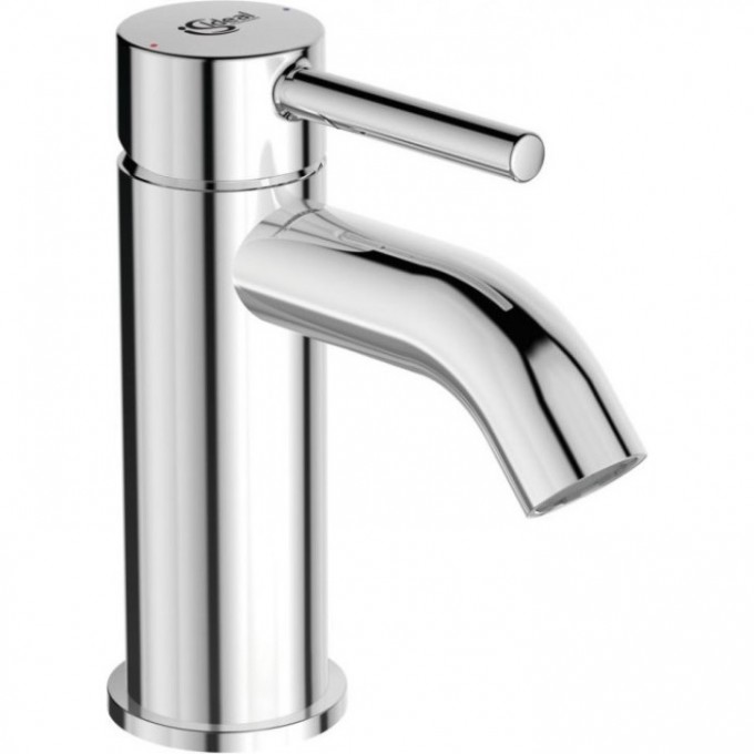 Смеситель для раковины IDEAL STANDARD CERALINE BC193AA