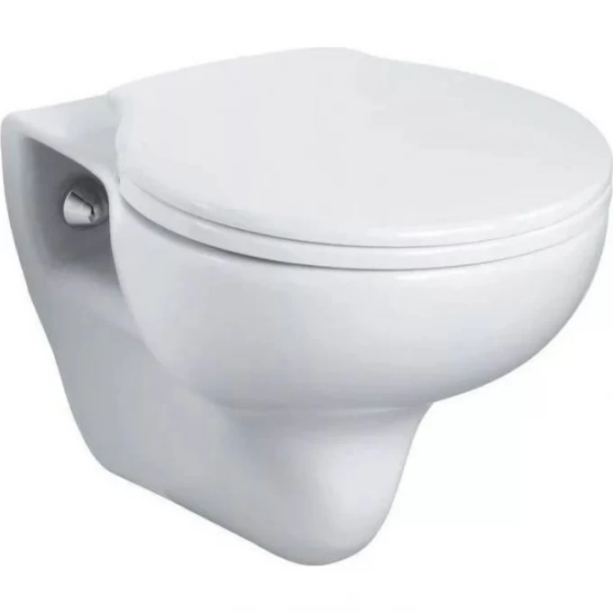 Унитаз IDEAL STANDARD SPACE E717401 Унитаз IDEAL STANDARD SPACE E717401