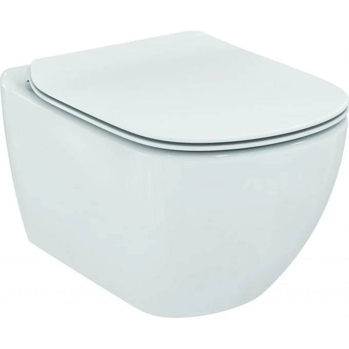 Унитаз IDEAL STANDARD TESI T355101