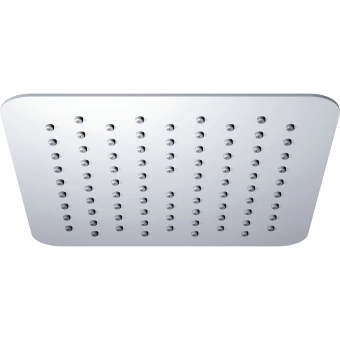 Верхний душ 400х400 мм, 1 режим, ½" IDEAL STANDARD IDEALRAIN LUXE B0389MY